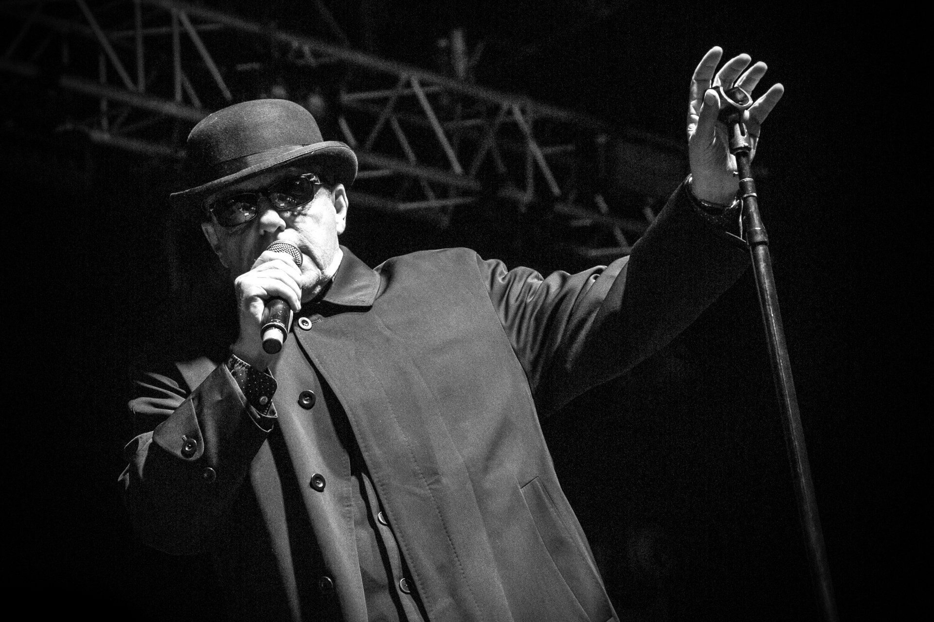 Dammo Photography - Madness