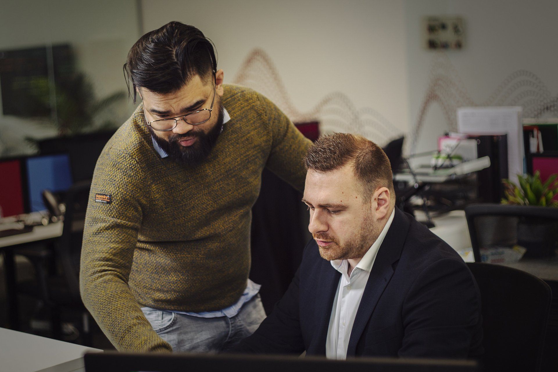 Dammo Photography Commercial