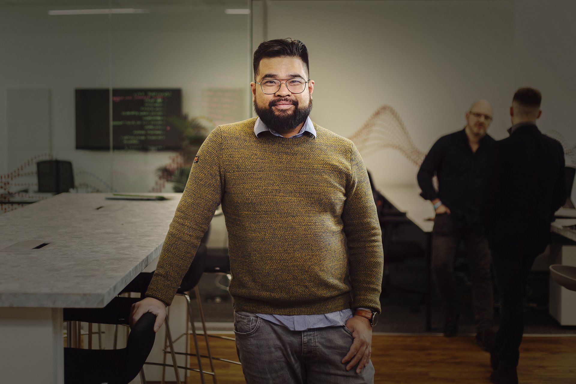 Dammo Photography Portraits