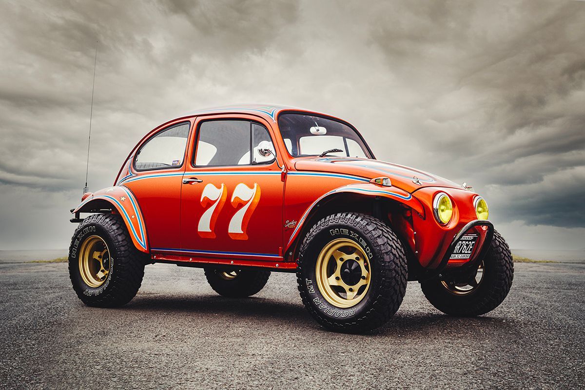 Dammo Photography Automotive