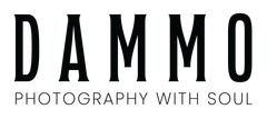 Dammo - Photography With Soul logo