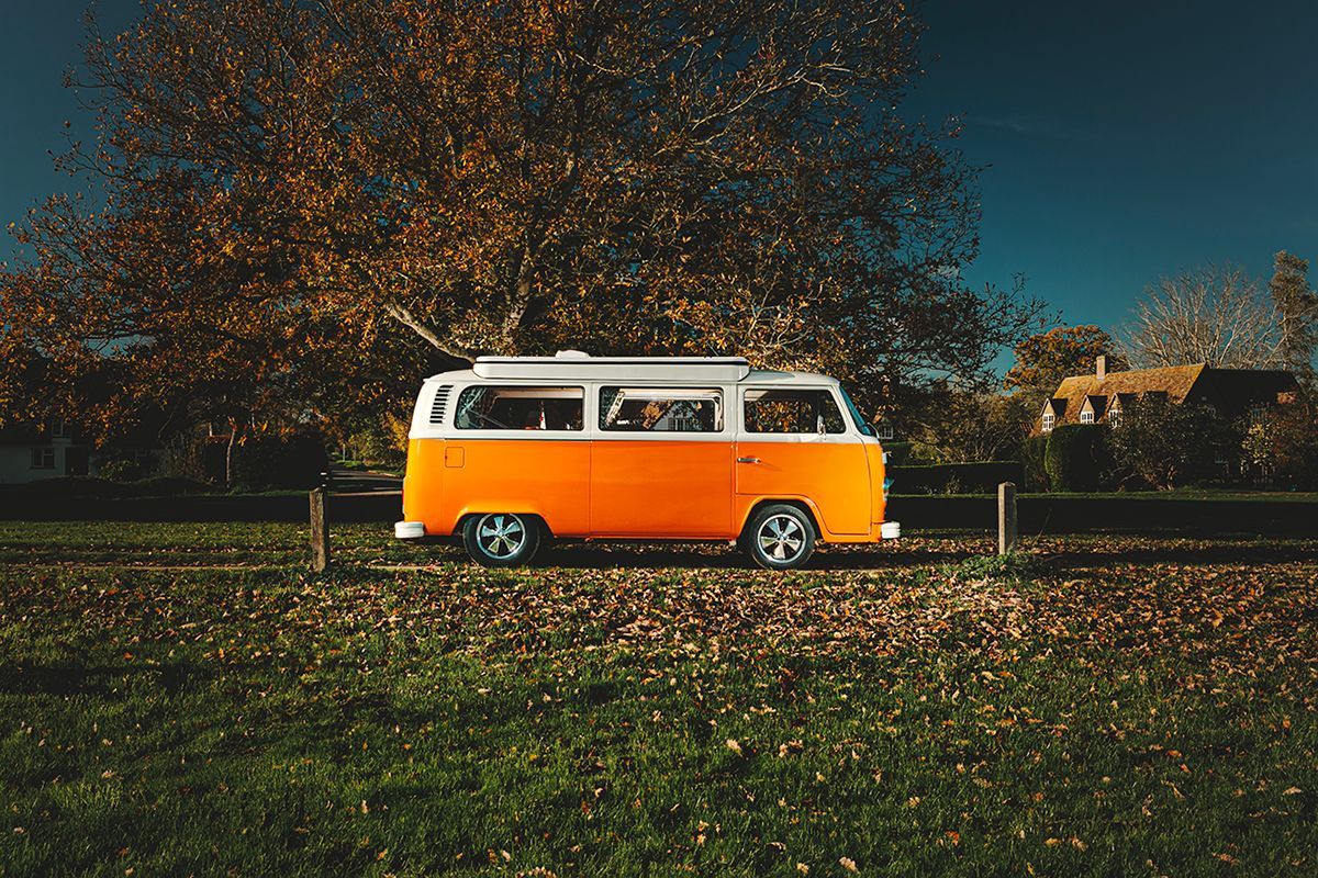 Automotive photography at Dammo Photography