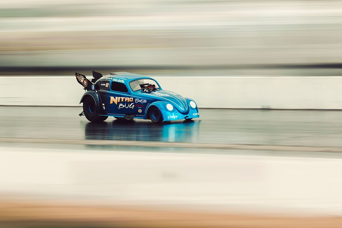 Dammo Photography - Automotive