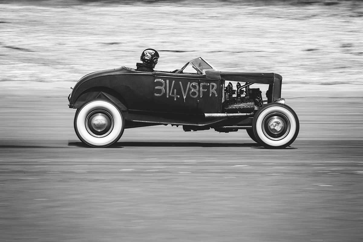 Automotive photography at Dammo Photography