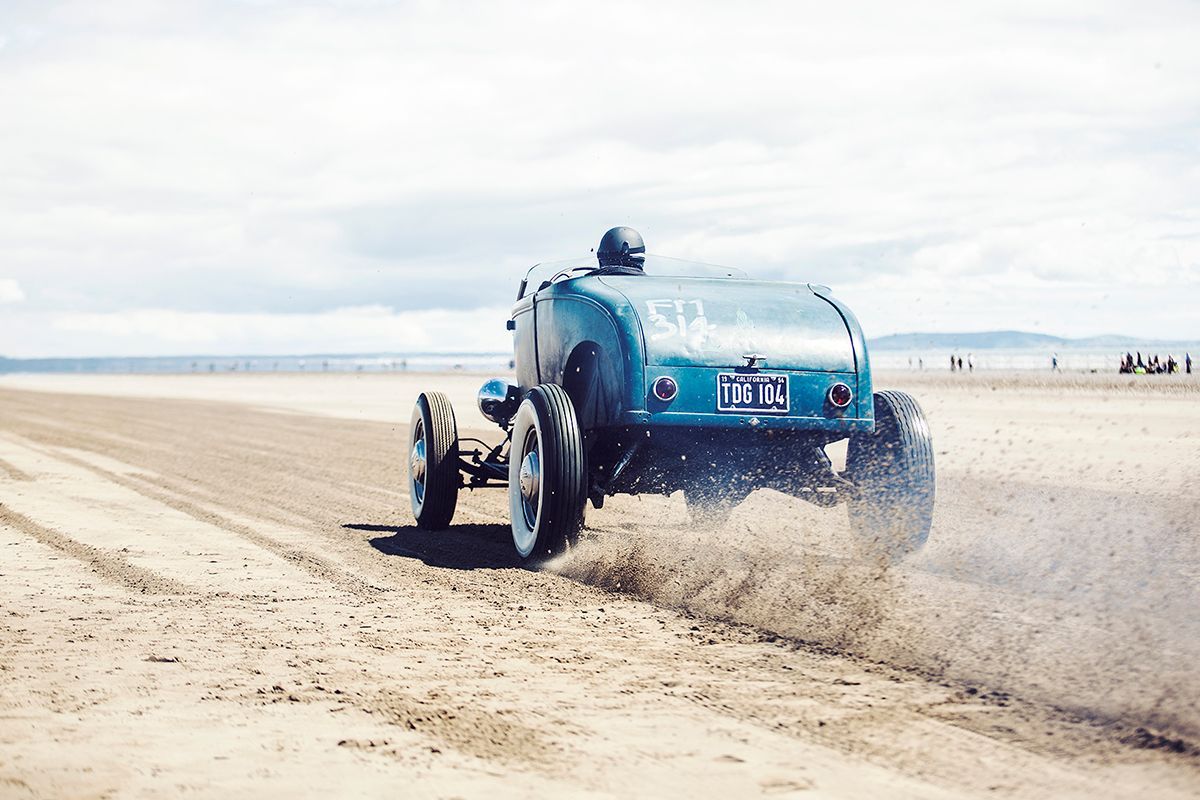 Automotive photography at Dammo Photography