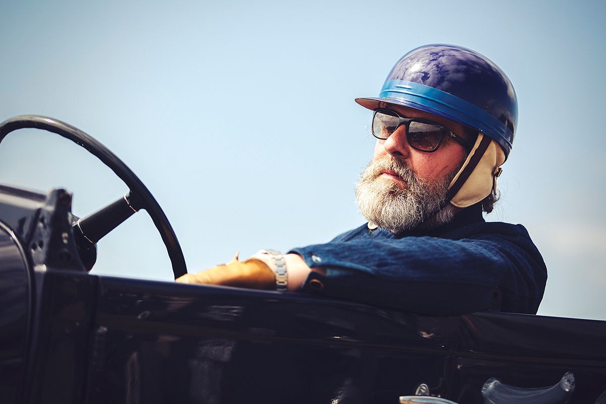 Automotive photography at Dammo Photography