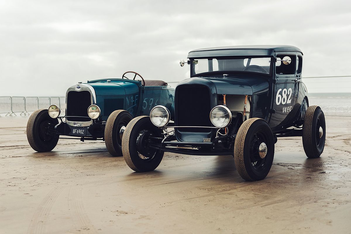 Automotive photography at Dammo Photography