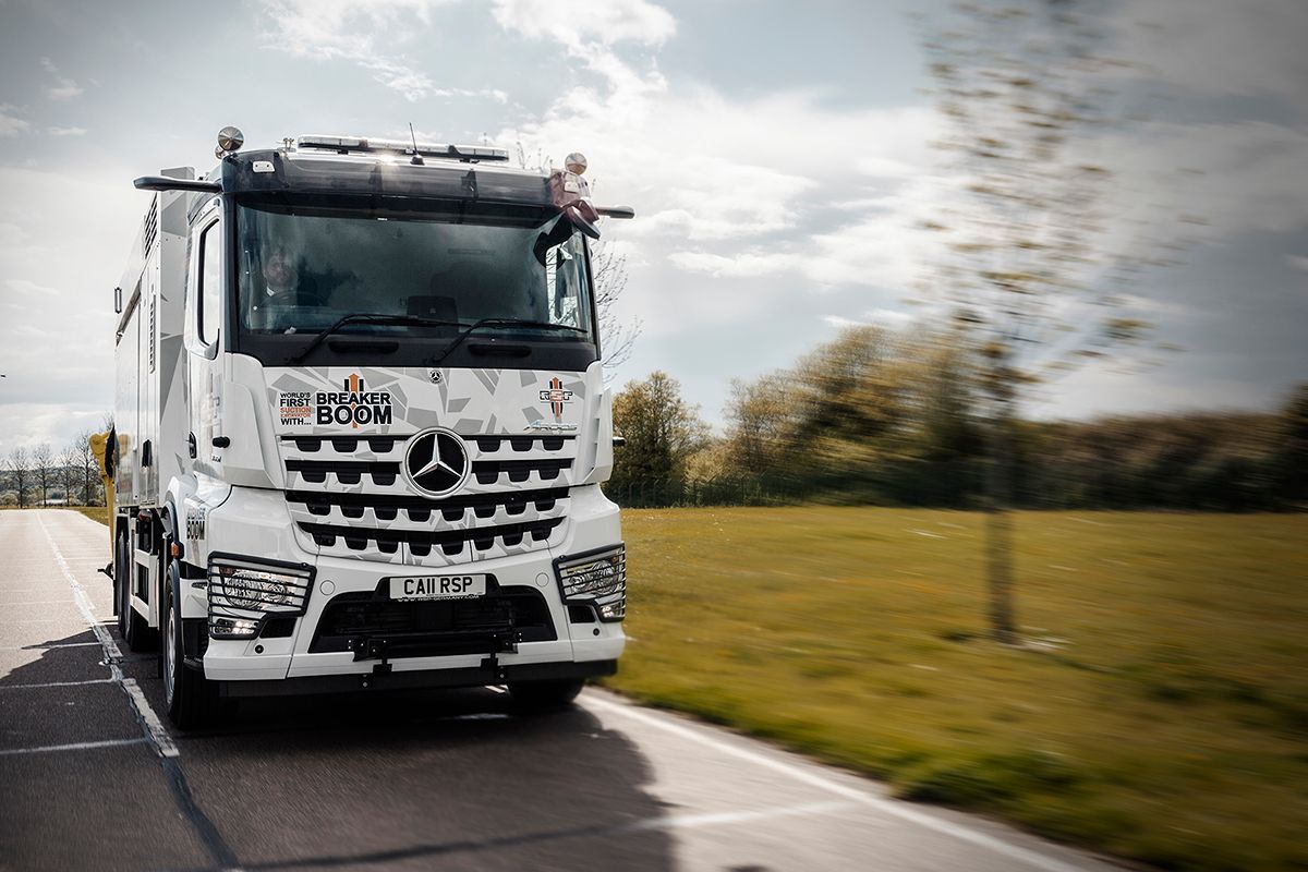 Automotive photography at Dammo Photography