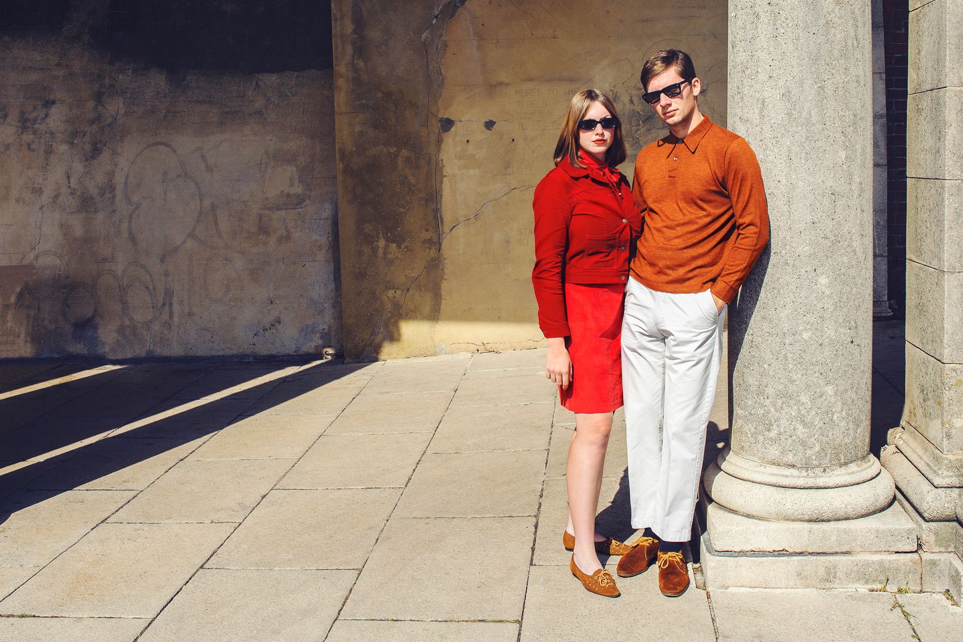 Dammo Photography Portraits & Headshots 2024