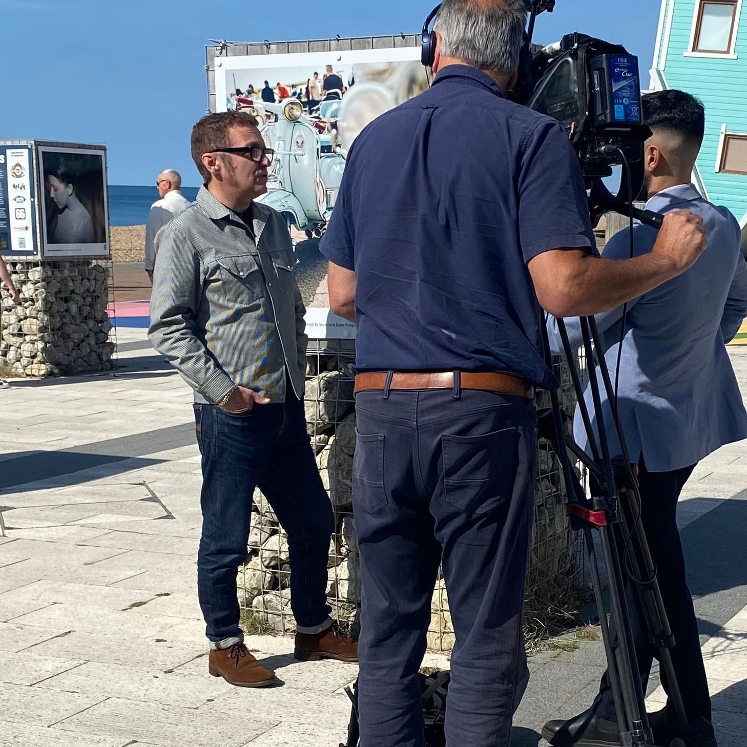 Dammo from Dammo Photography