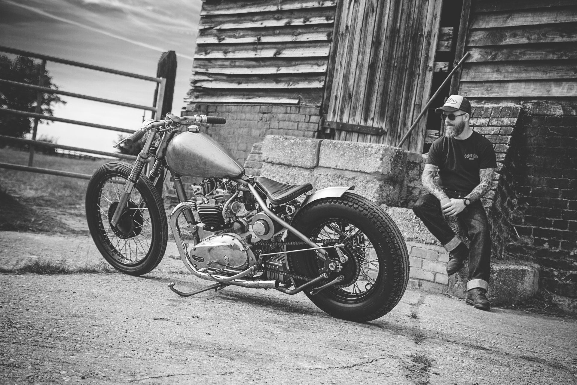 Dammo Photography Commercial