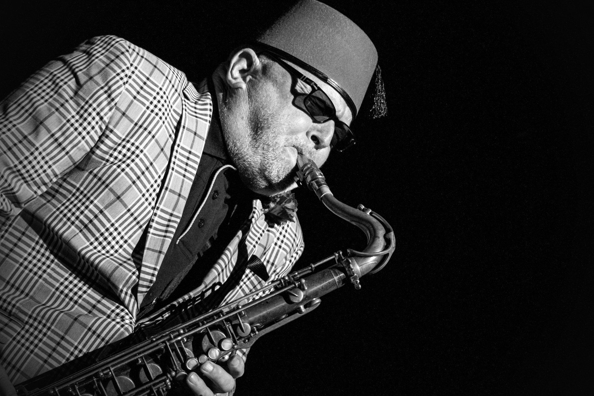 Dammo Photography Madness