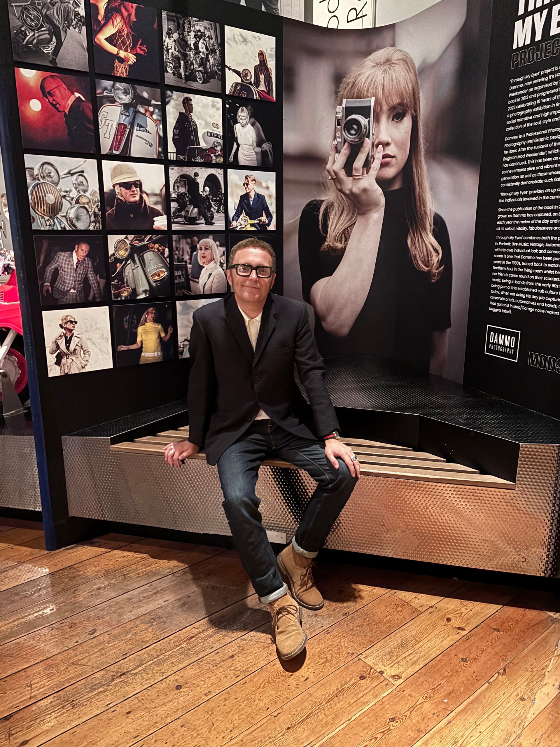 Dammo from Dammo Photography