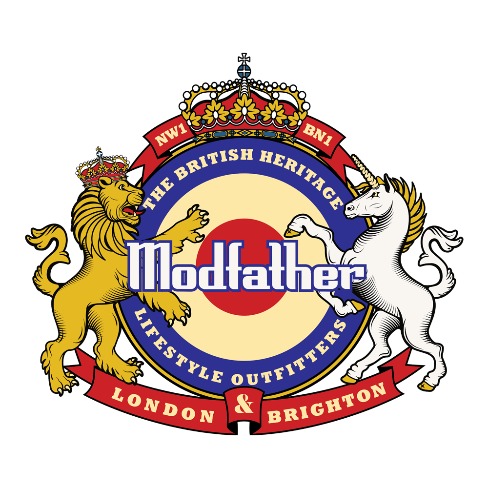 Modfather Clothing Modfather Clothing