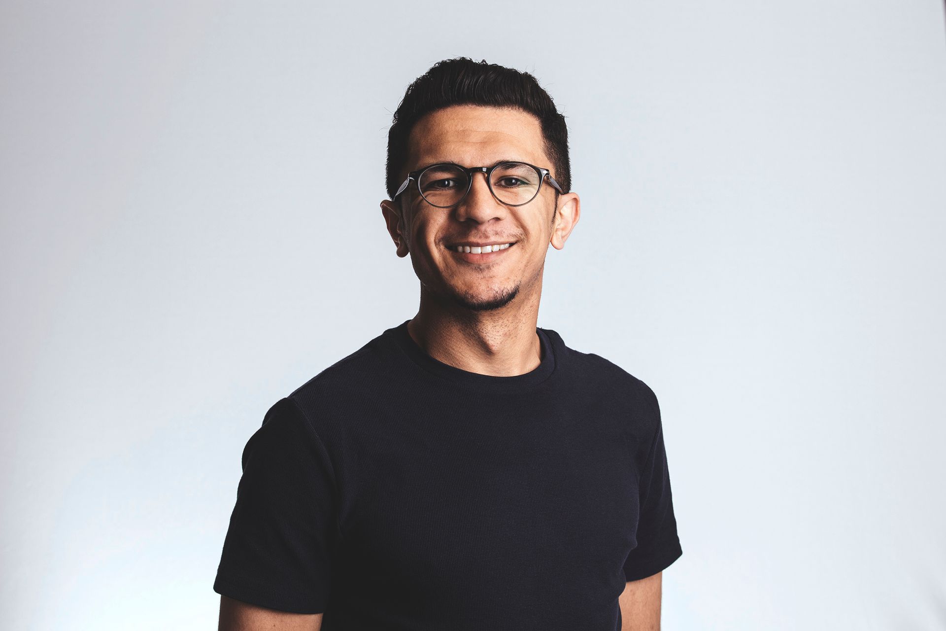 Dammo Photography Portraits & Headshots 2024