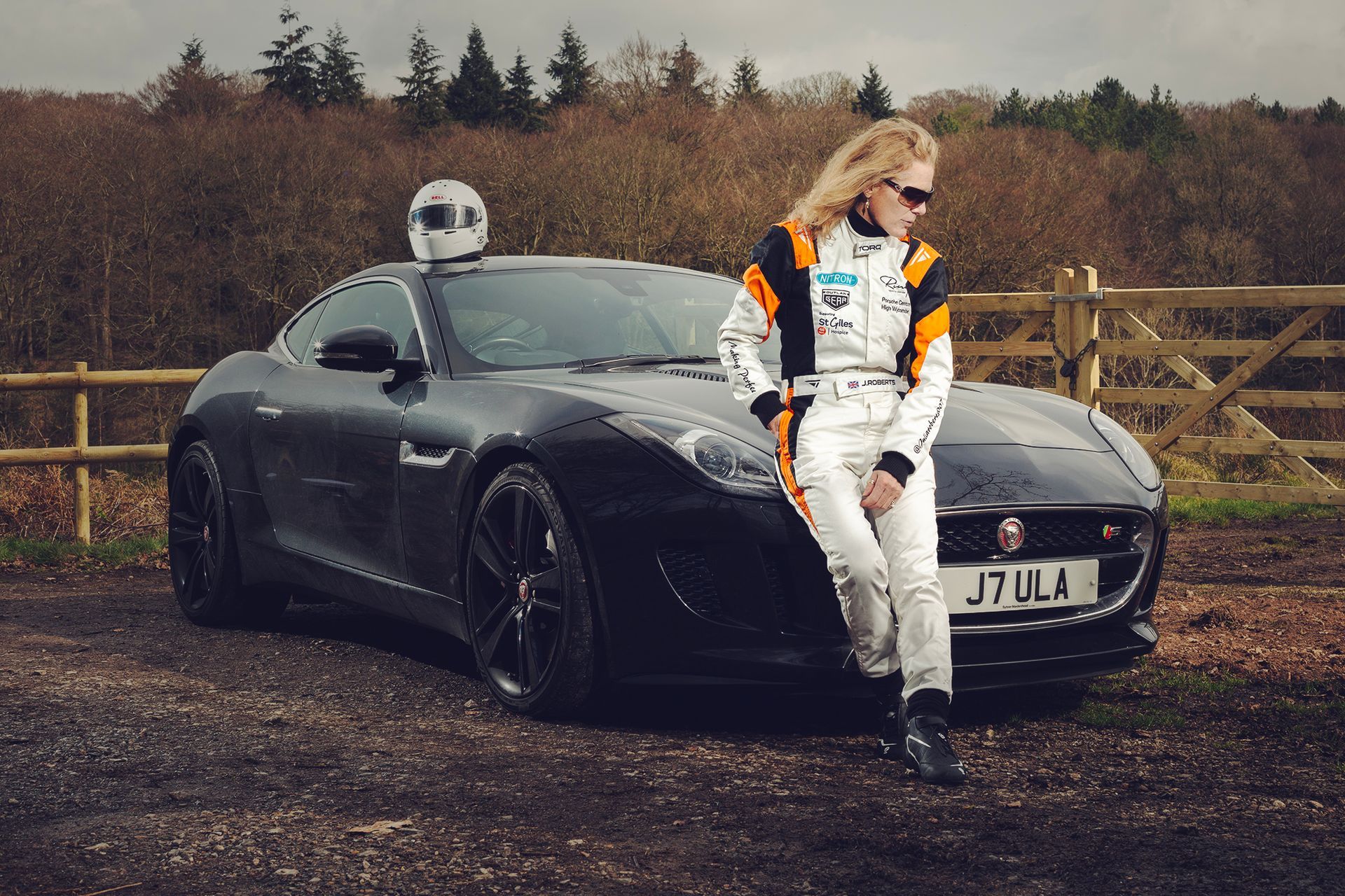 Dammo Photography Commercial