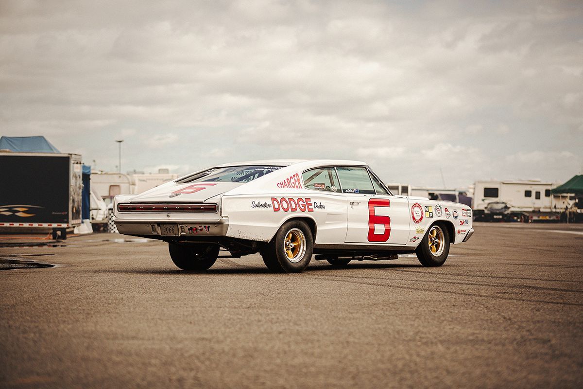 Dammo Photography - Automotive