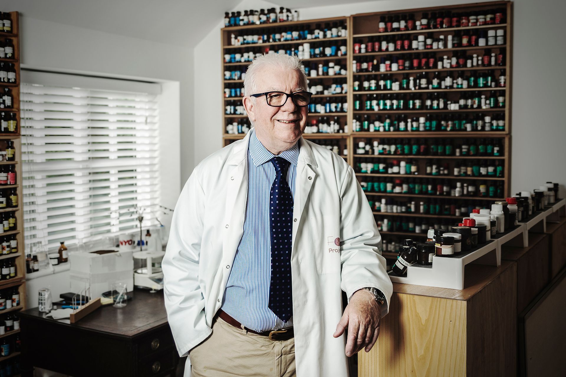 Dammo Photography Portraits & Headshots 2024