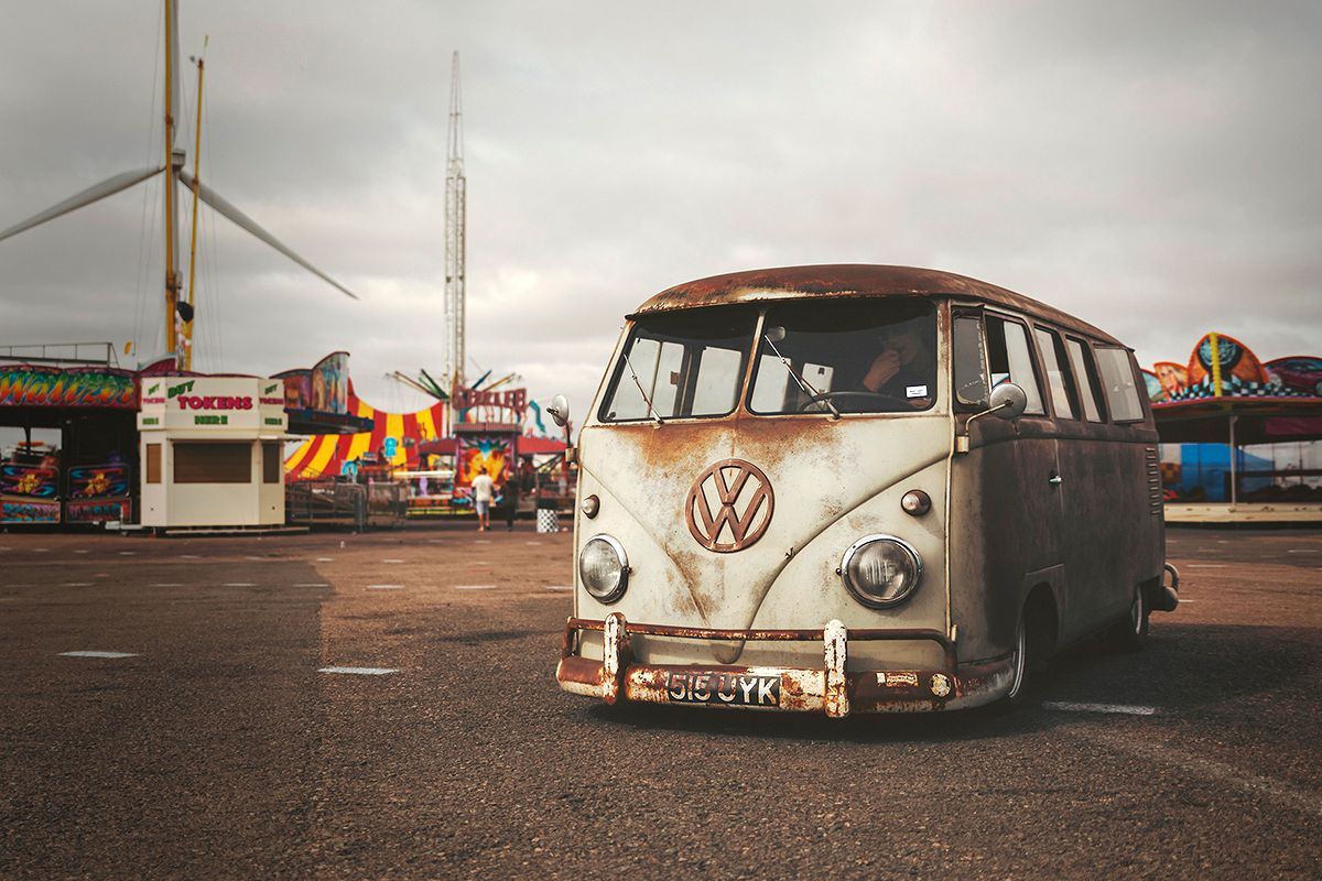 Automotive photography at Dammo Photography