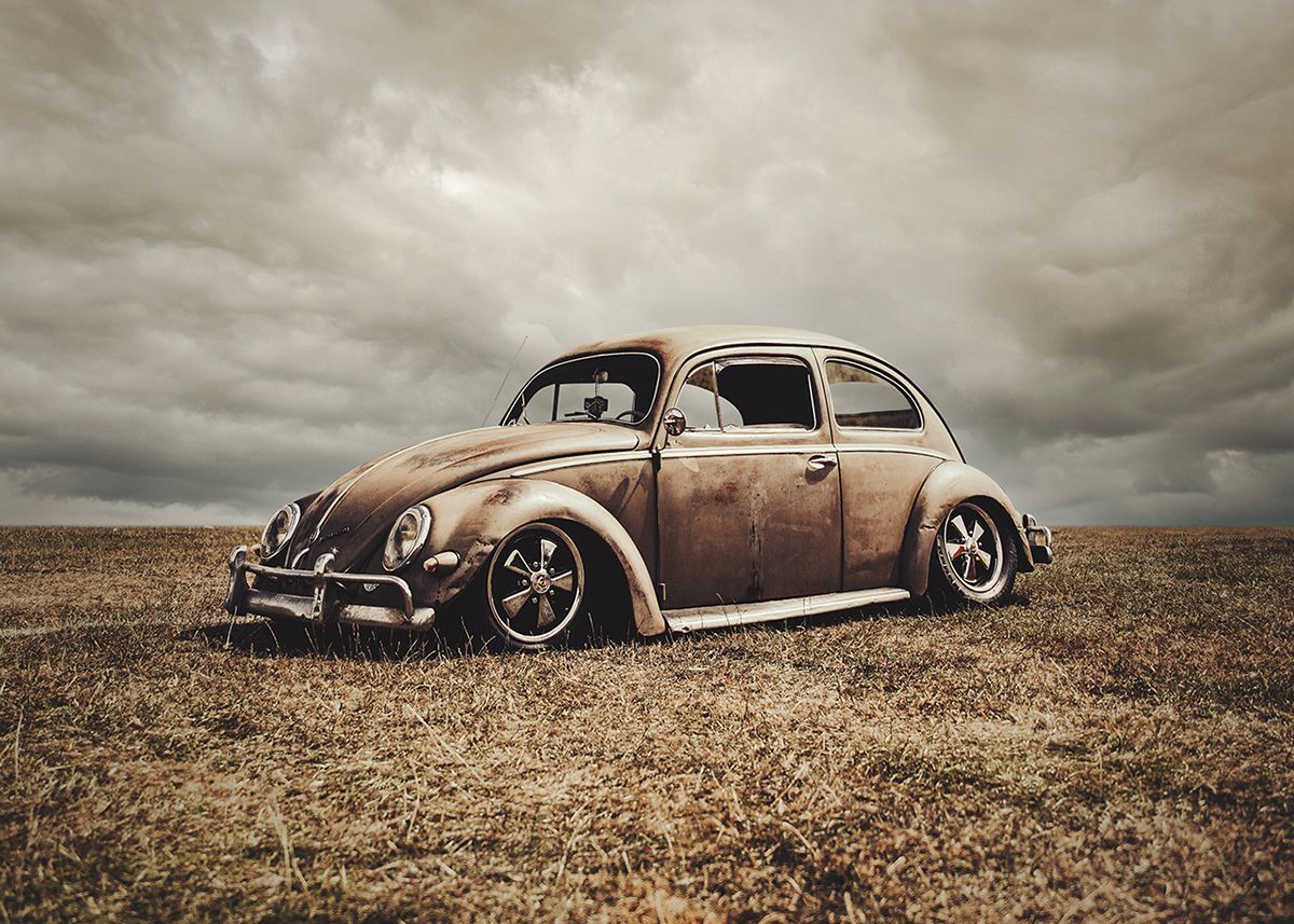 Automotive photography at Dammo Photography