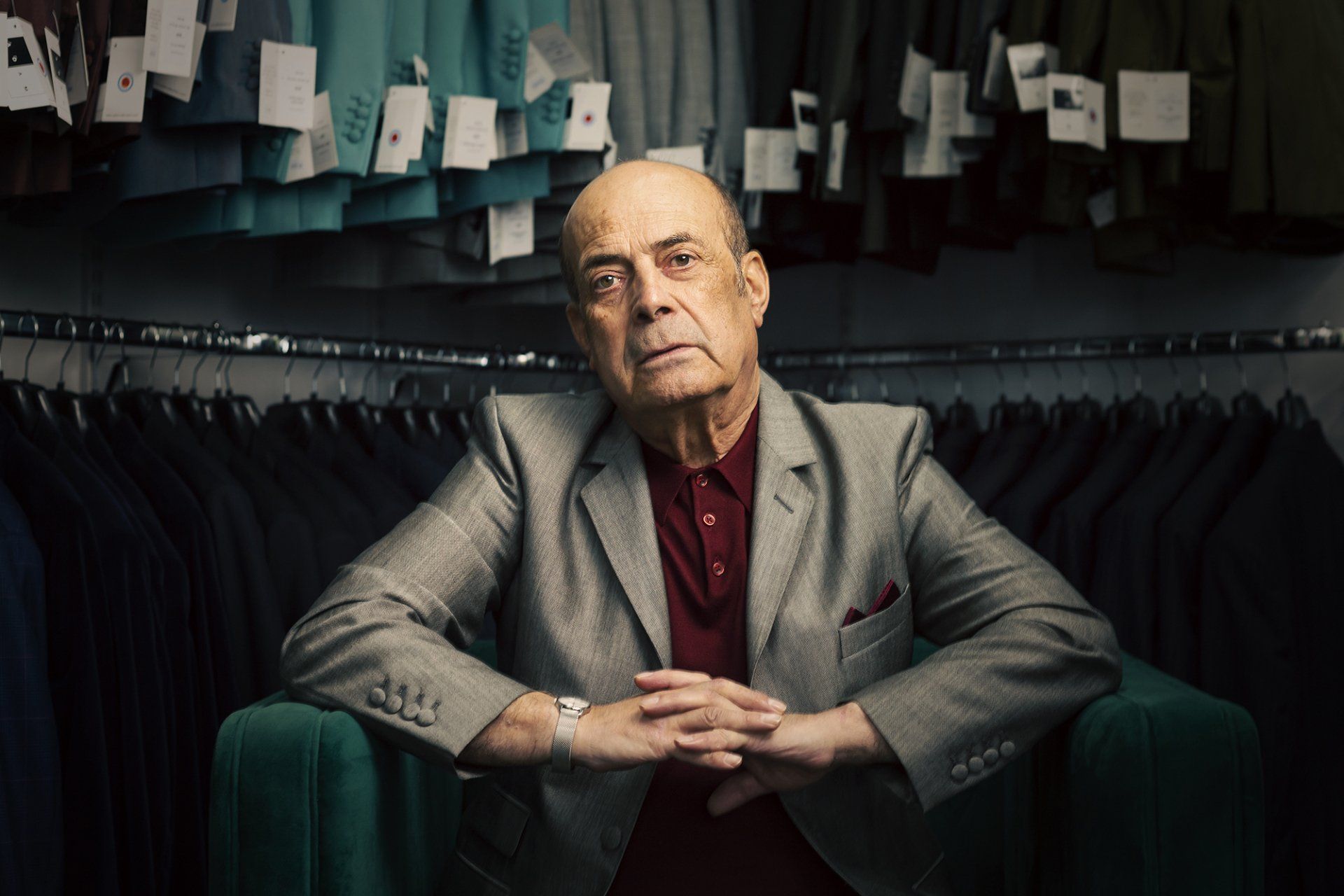 Dammo Photography Portraits & Headshots 2024