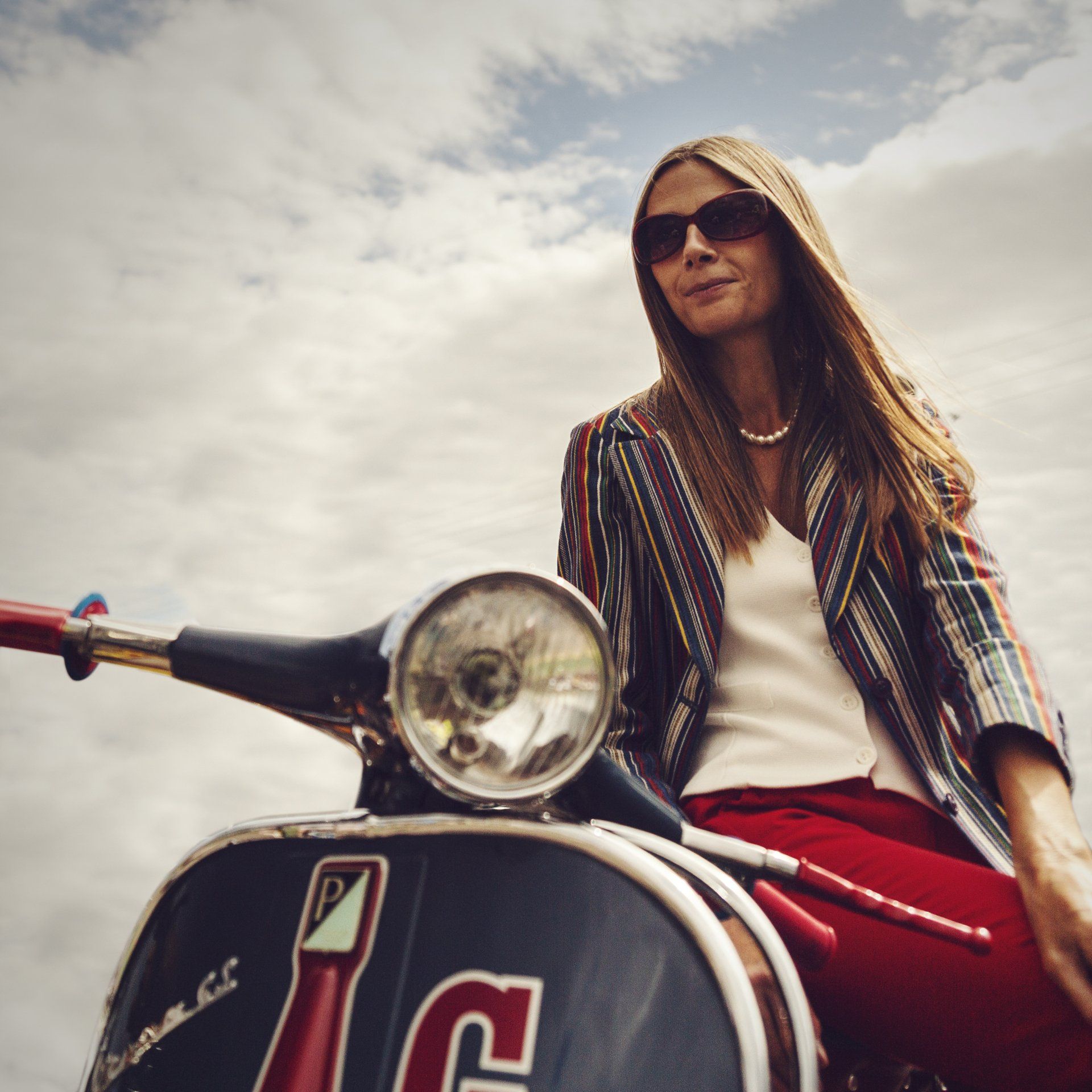 Dammo Photography Portrait