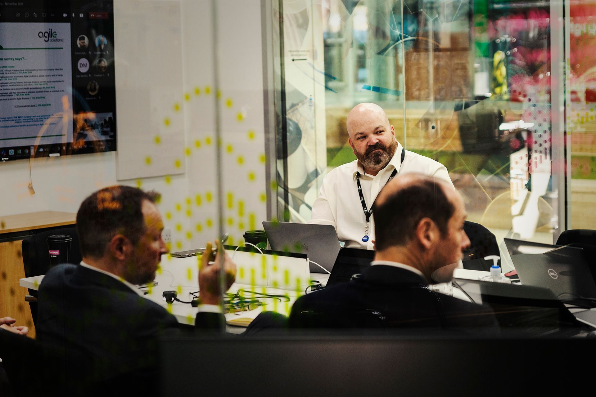 Dammo Photography Commercial