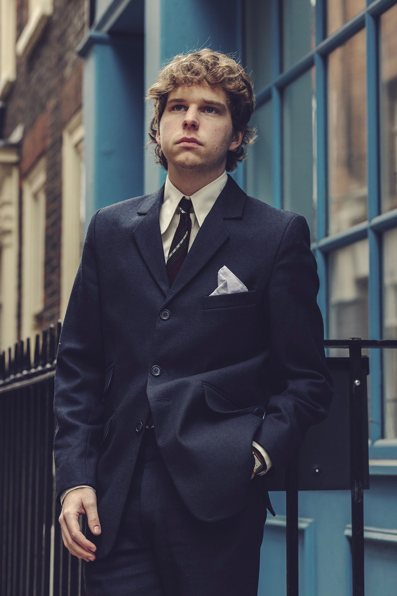 Dammo Photography Portraits & Headshots 2024