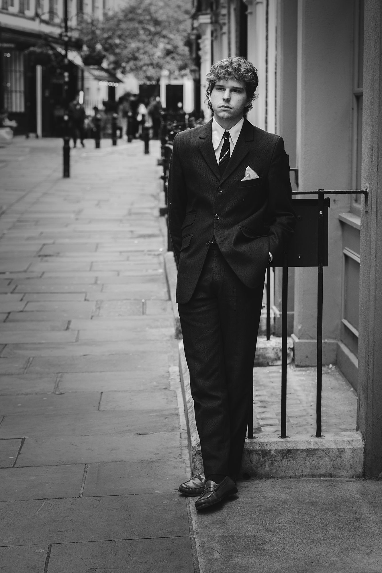 Dammo Photography Portraits & Headshots 2024