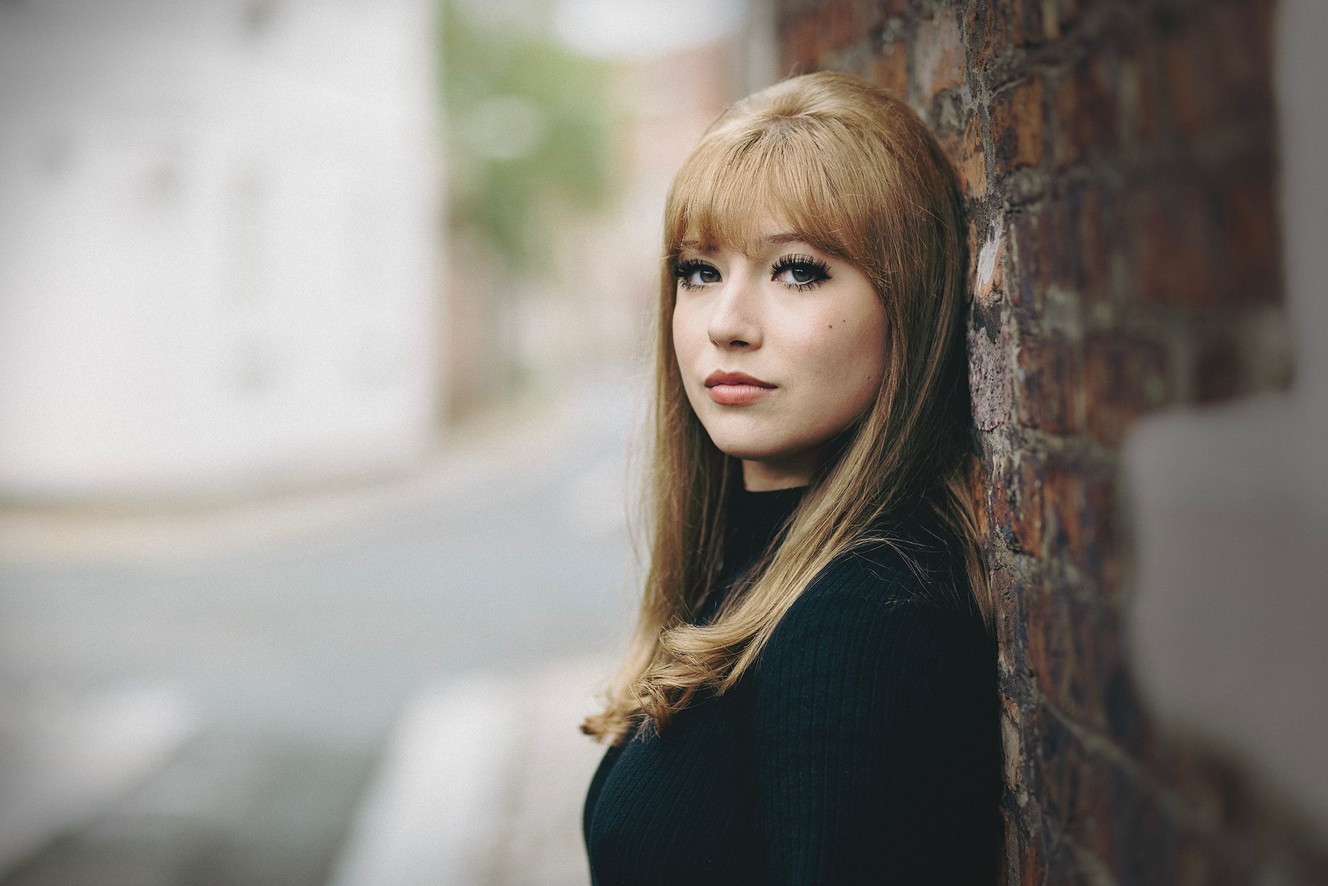 Dammo Photography Portraits & Headshots 2024