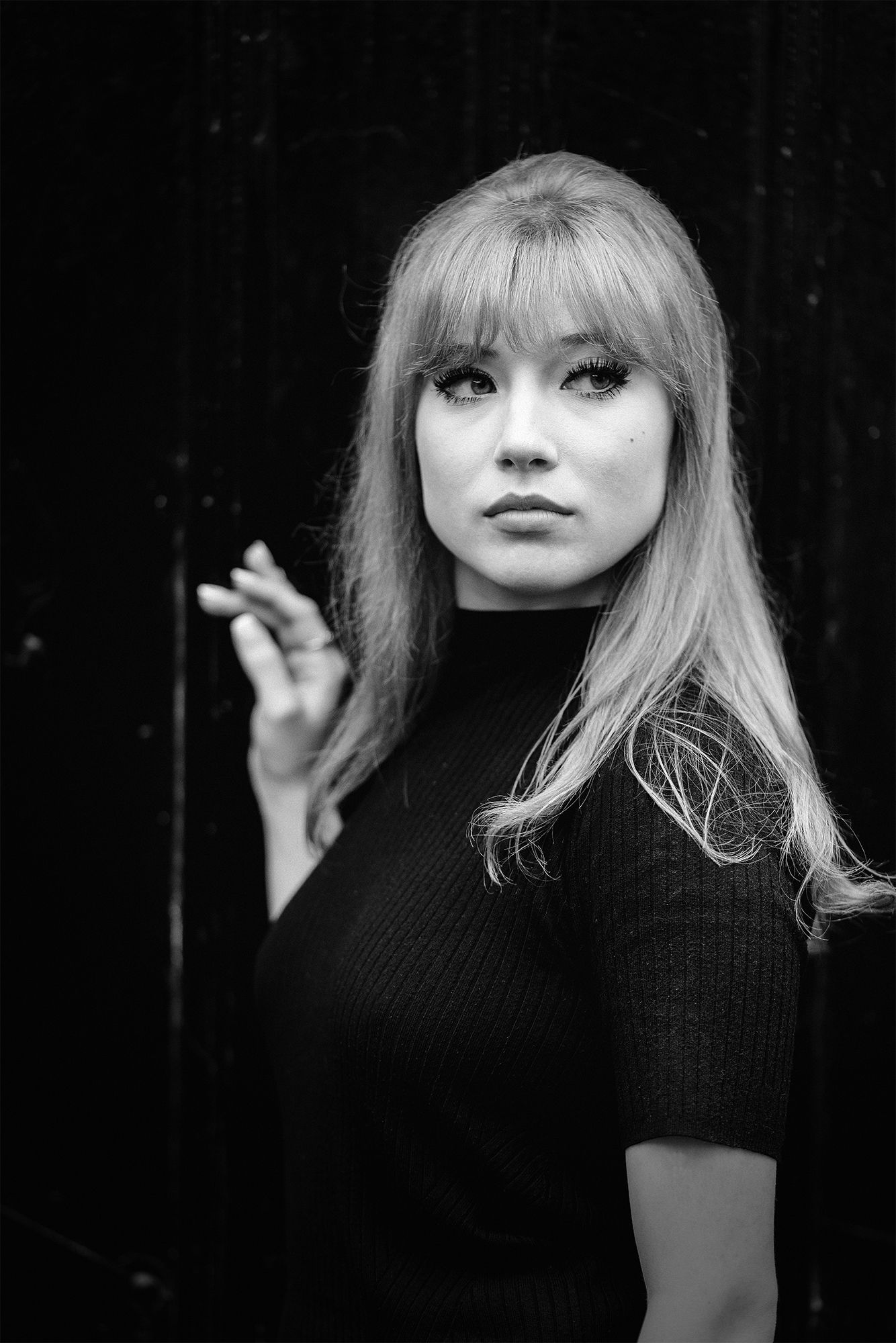 Dammo Photography Portraits & Headshots 2024