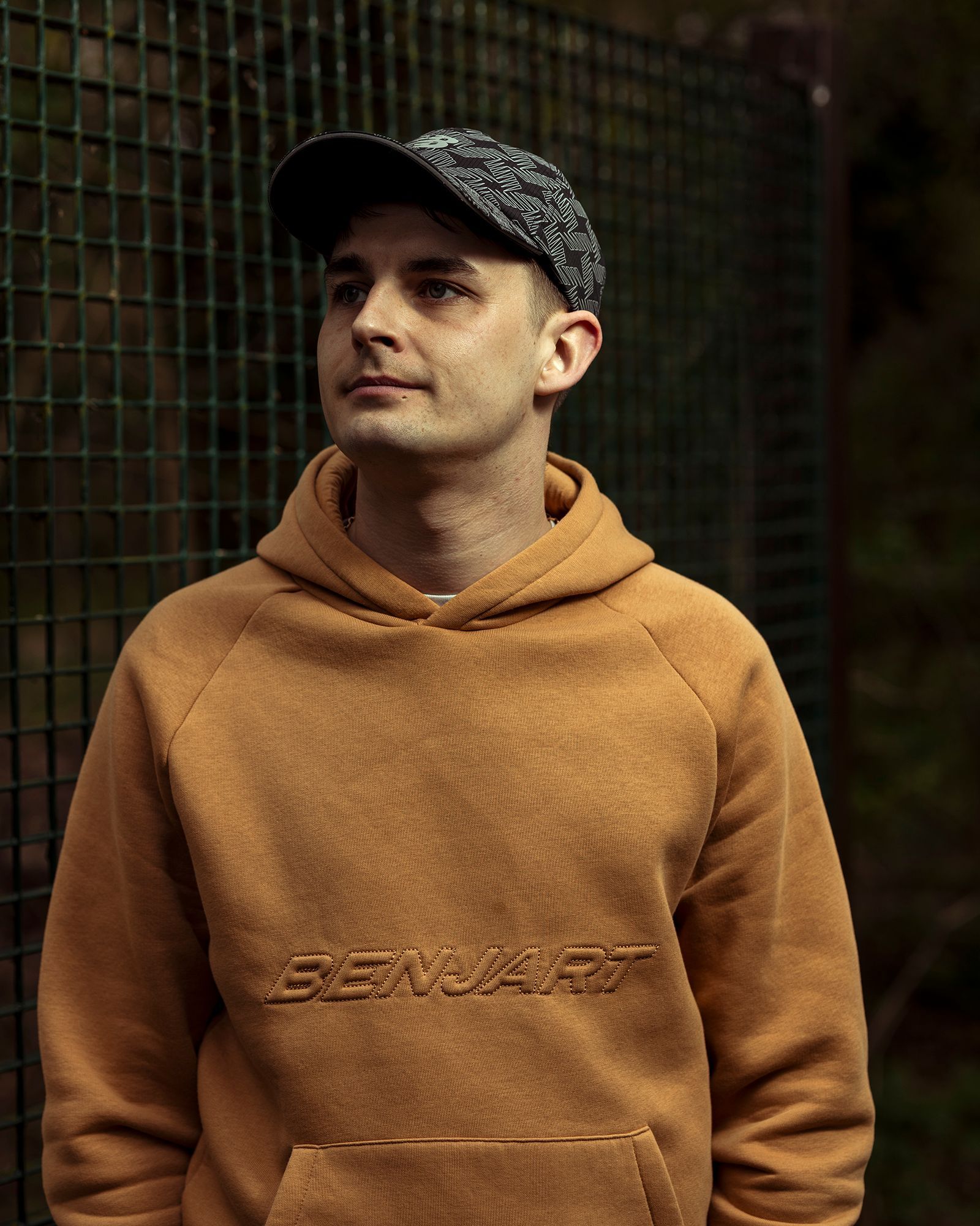 Portraits & Headshots - Copyright Dammo Photography