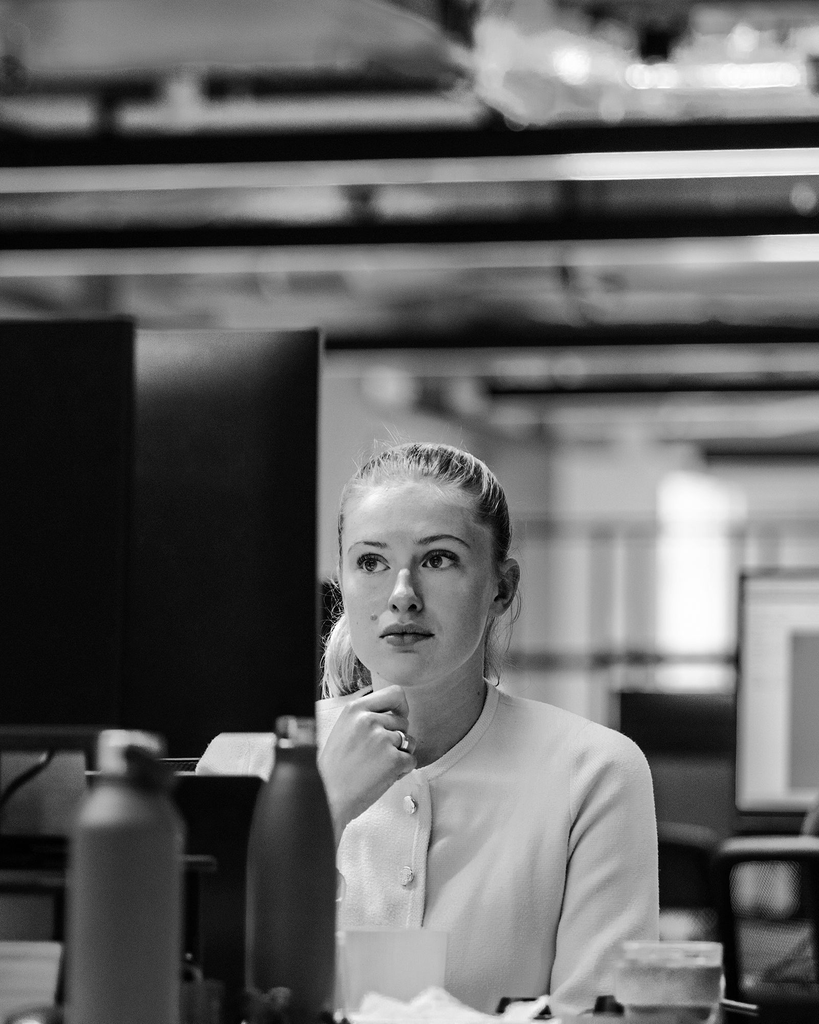 Commercial Photography - Copyright Dammo Photography