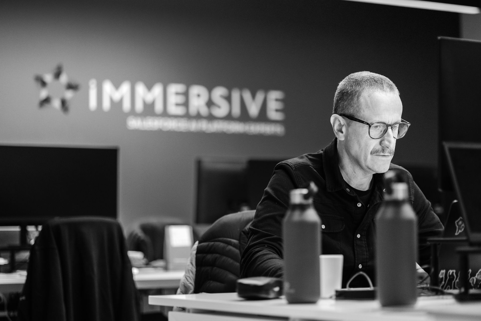 Commercial Photography - Copyright Dammo Photography