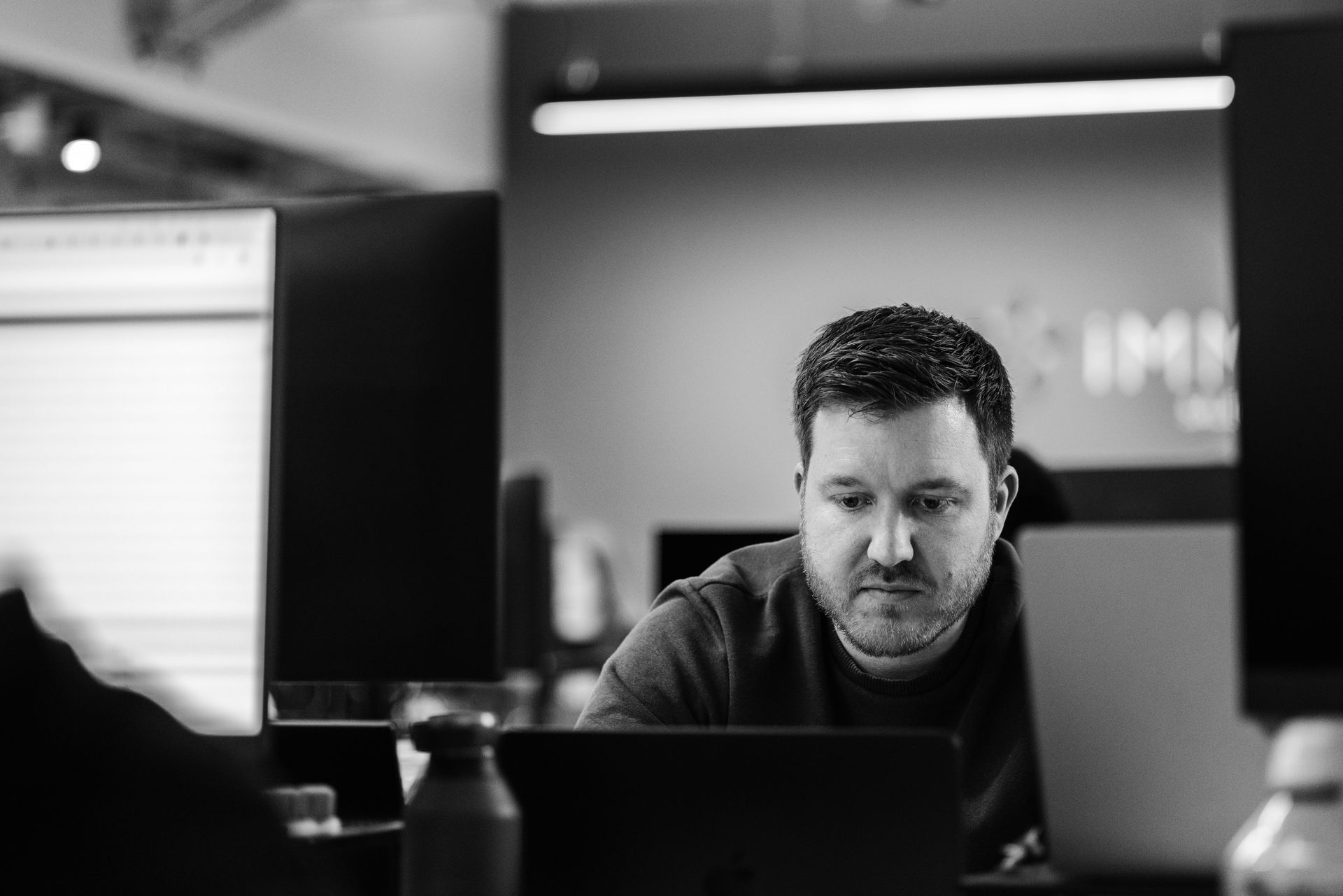 Commercial Photography - Copyright Dammo Photography