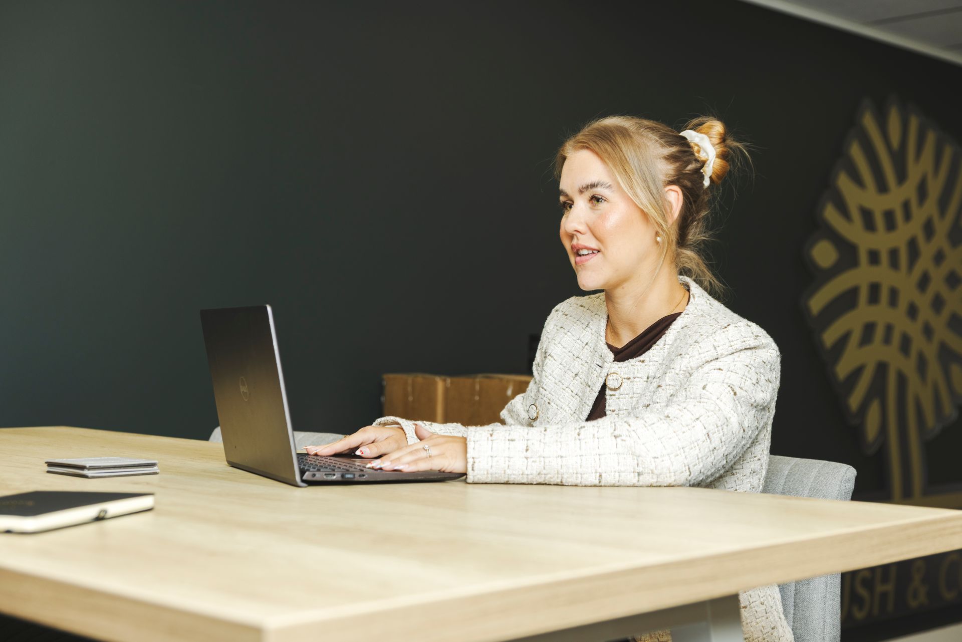 Commercial Photography - Copyright Dammo Photography