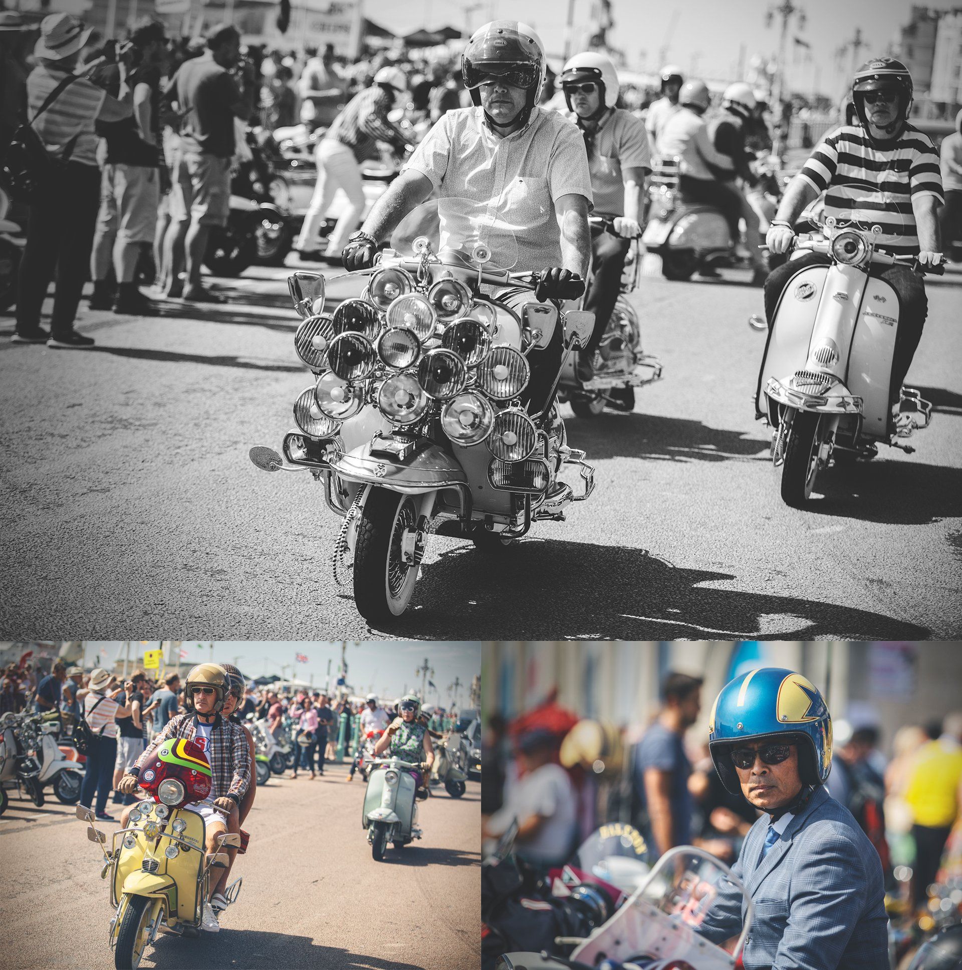 Brighton Mod Weekender 2019