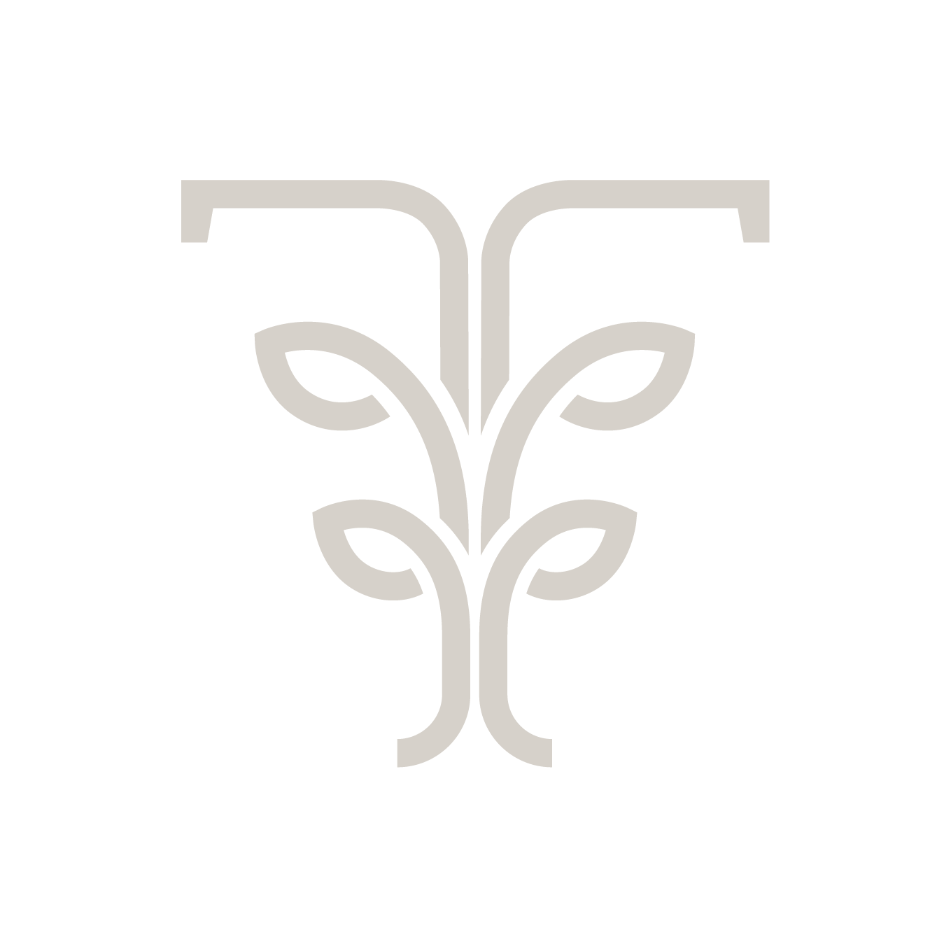 Tanners Fine Irish Foliage logo