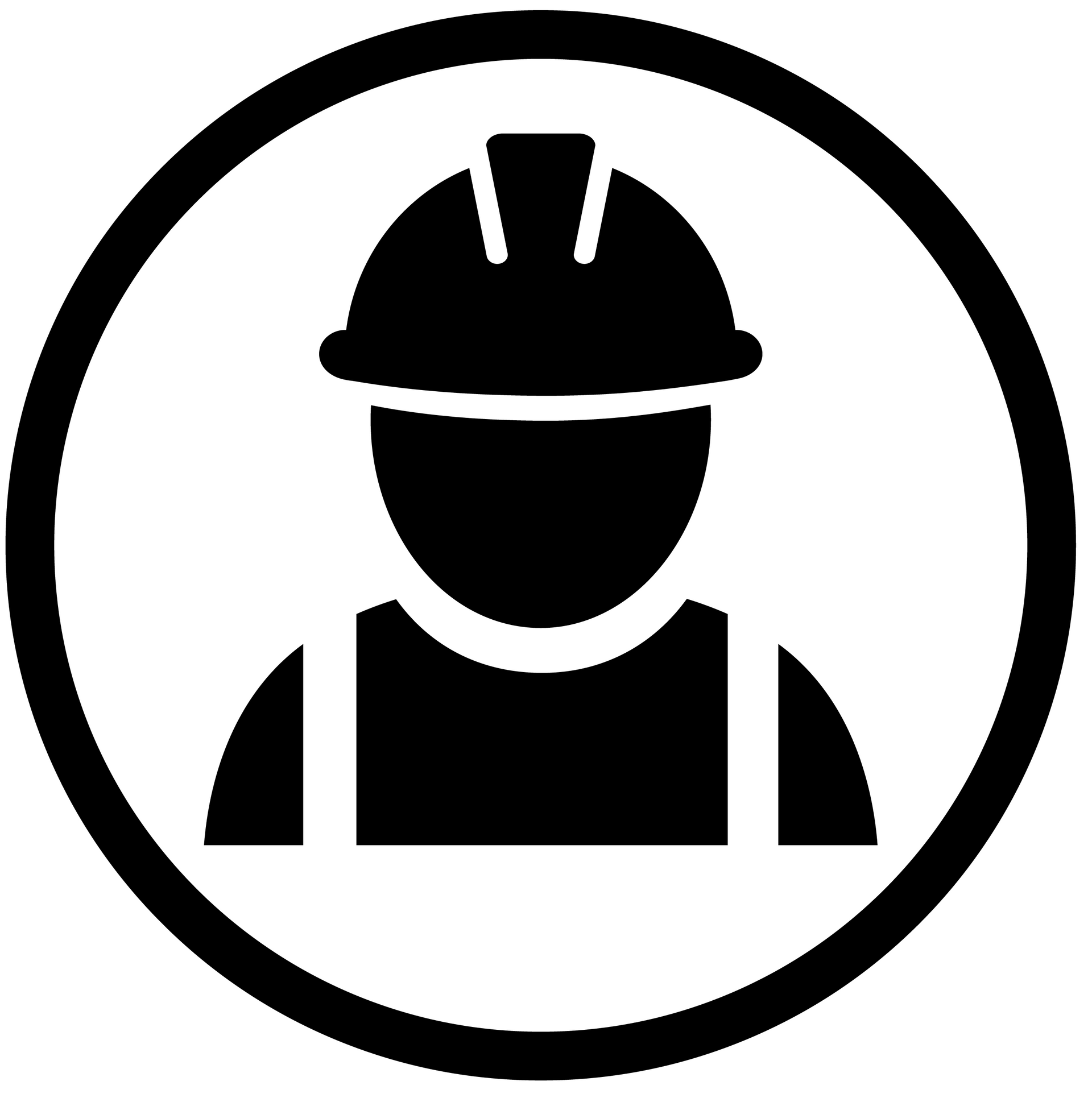 Safety icon - Marietta, GA | Atlas Tree Services LLC