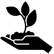 Environmental icon - Marietta, GA | Atlas Tree Services LLC
