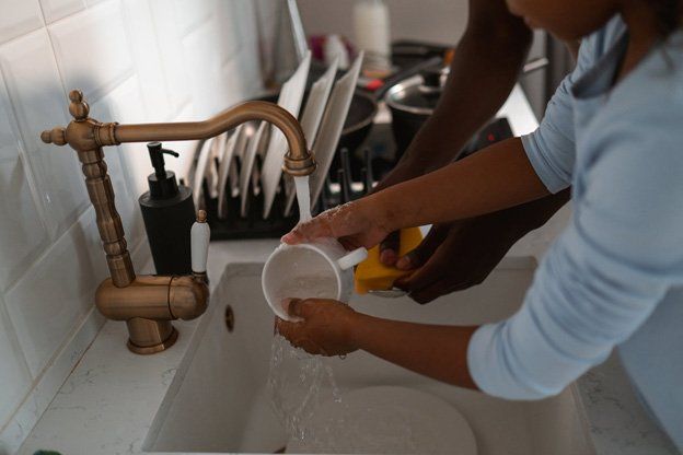 Water Heater Repair