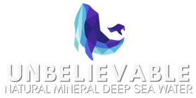 Unbelievable Logo