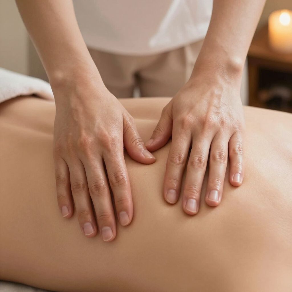 Ontspanning en reset bij JasmijnWellness.nl