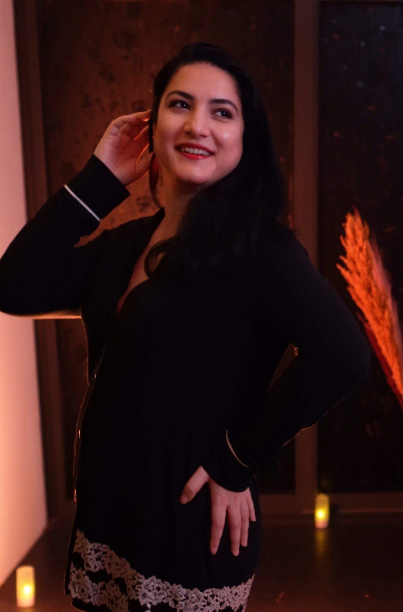 Jou therapeut sta klaar voor u met een glimlach voor jou wellness