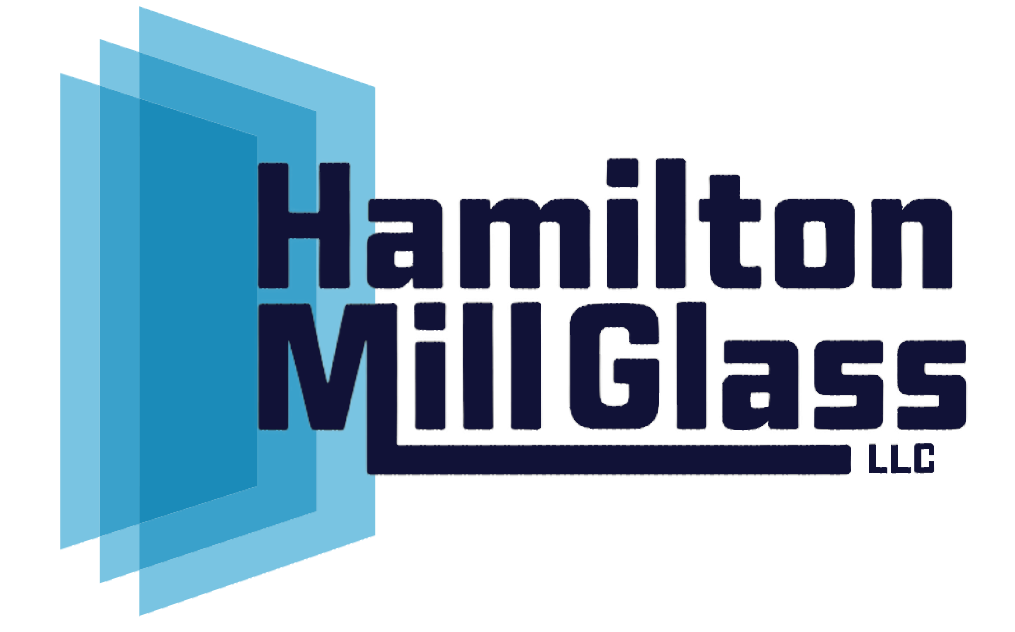 Hamilton Mill Glass, LLC logo