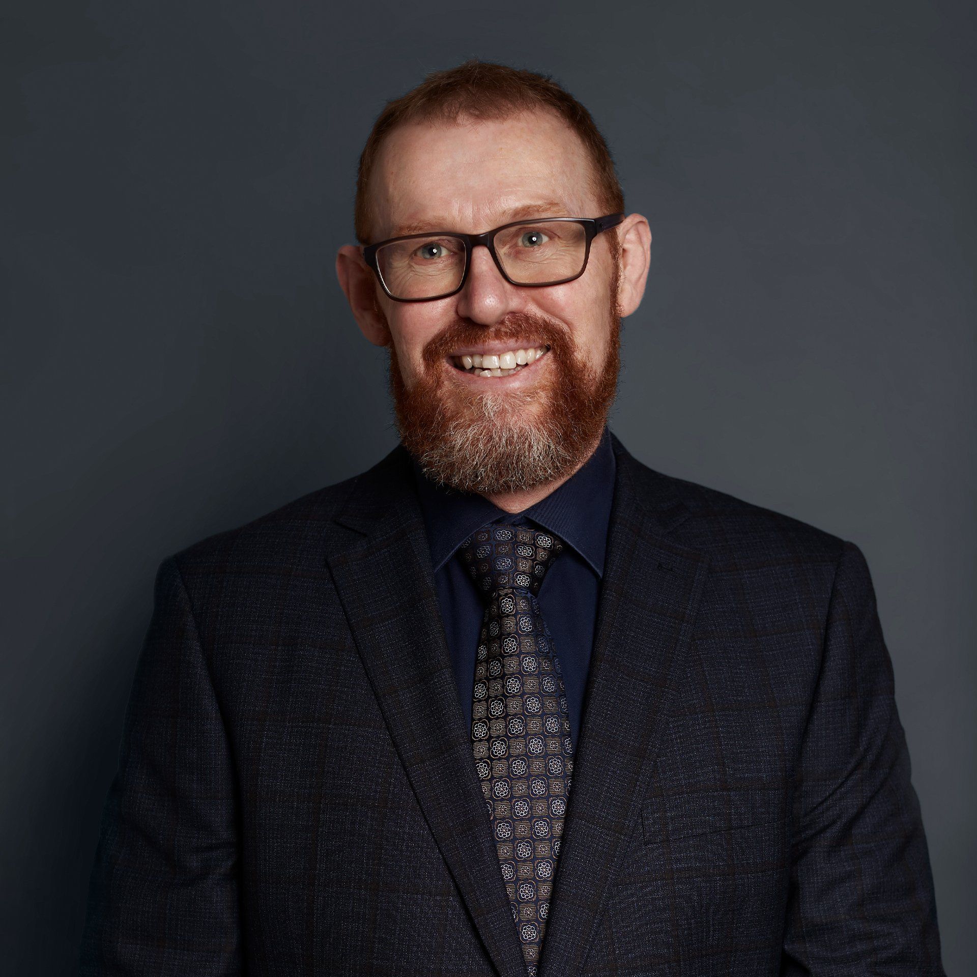 Alastair Cromie
