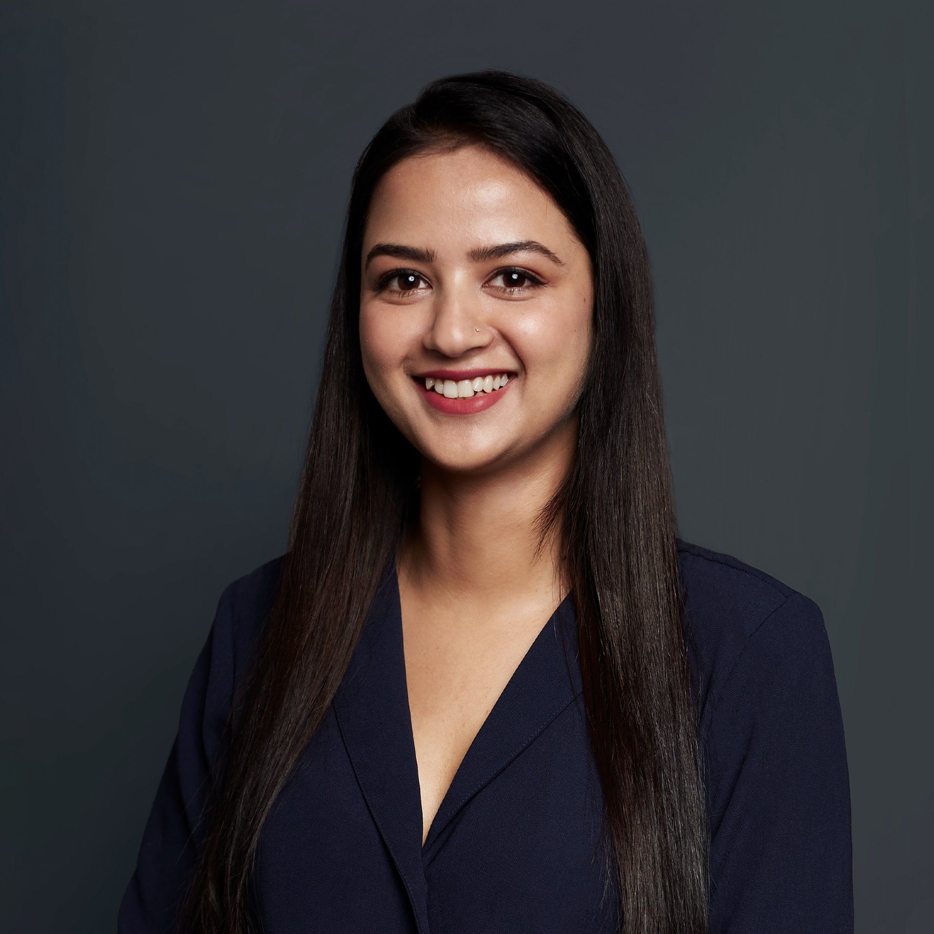 Napier Financial Auditor