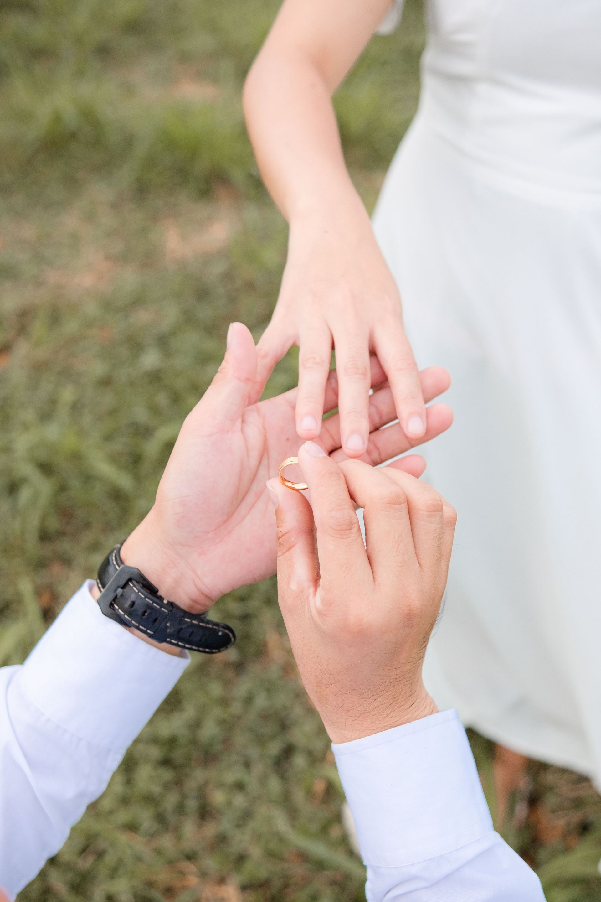 prenuptial agreement in GA