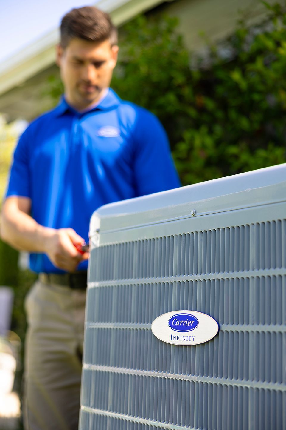 All Contractor You True Ally. #1 Marketing Choice For Home Services Contractors