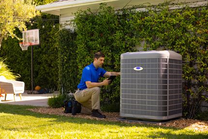 All Contractor You True Ally. #1 Marketing Choice For Home Services Contractors